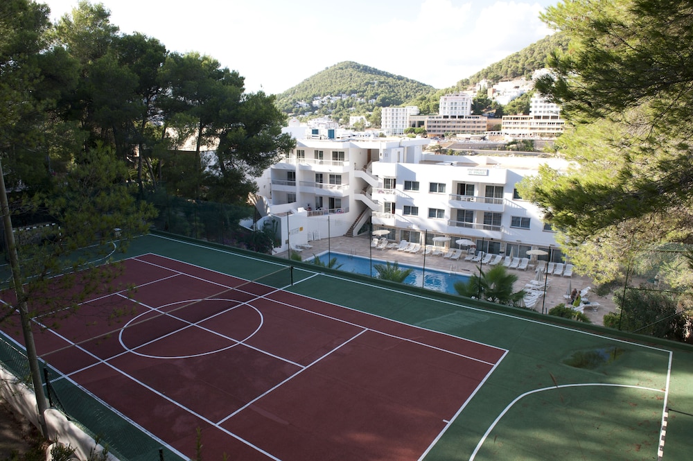 Hotel El Pinar 23/50