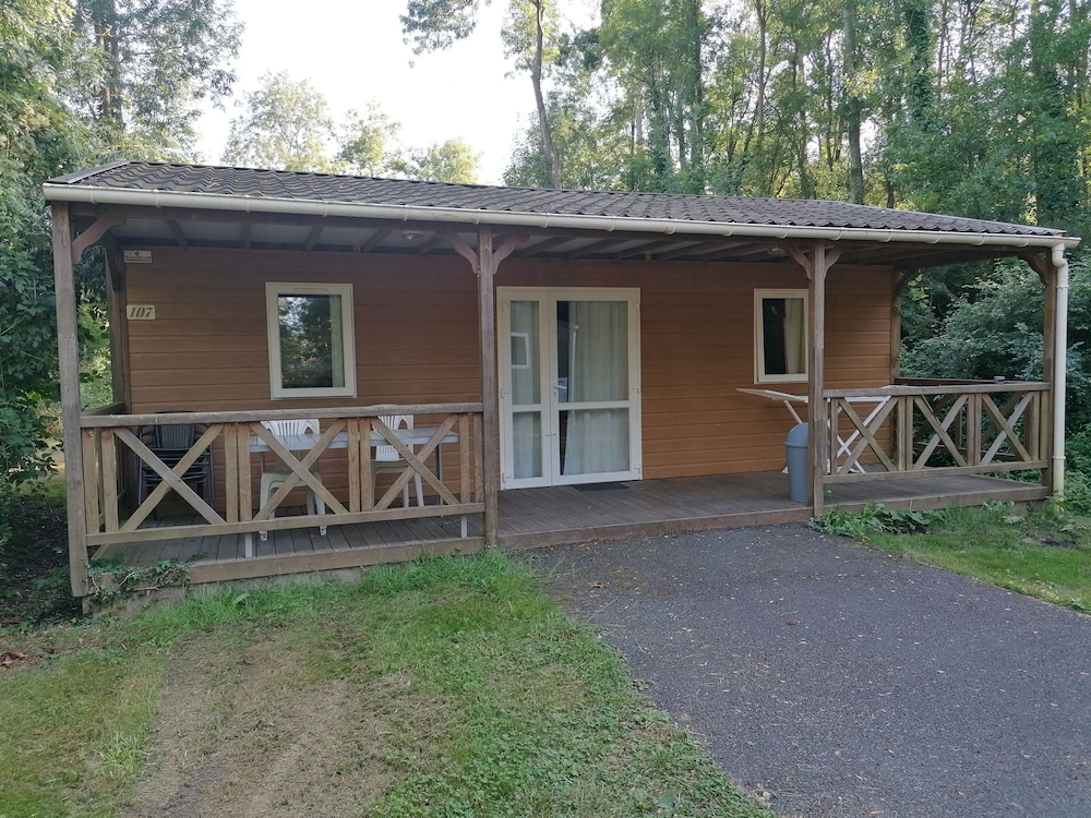 Moncontour Active Park 9/67