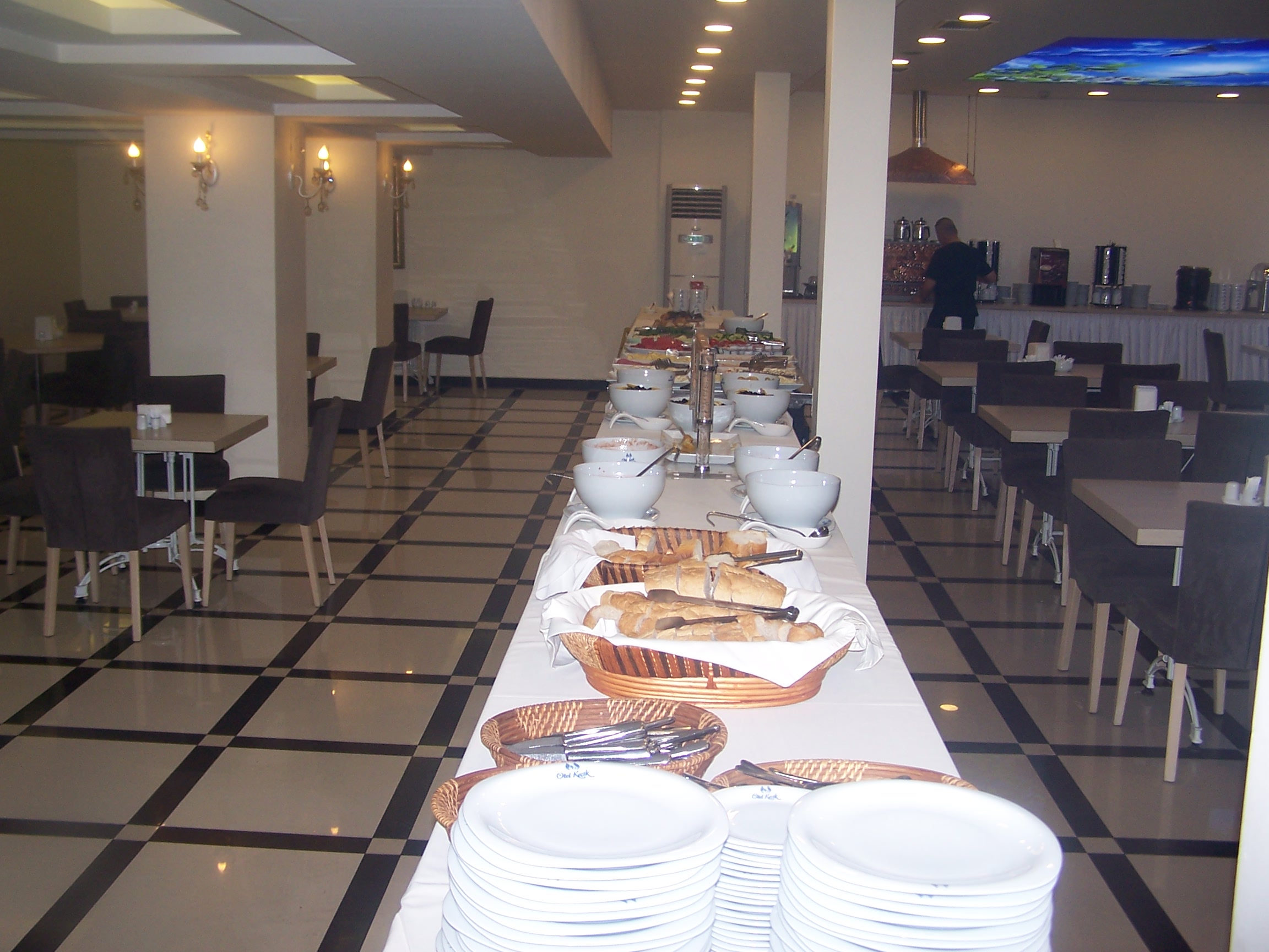 Kecik Hotel 25/34