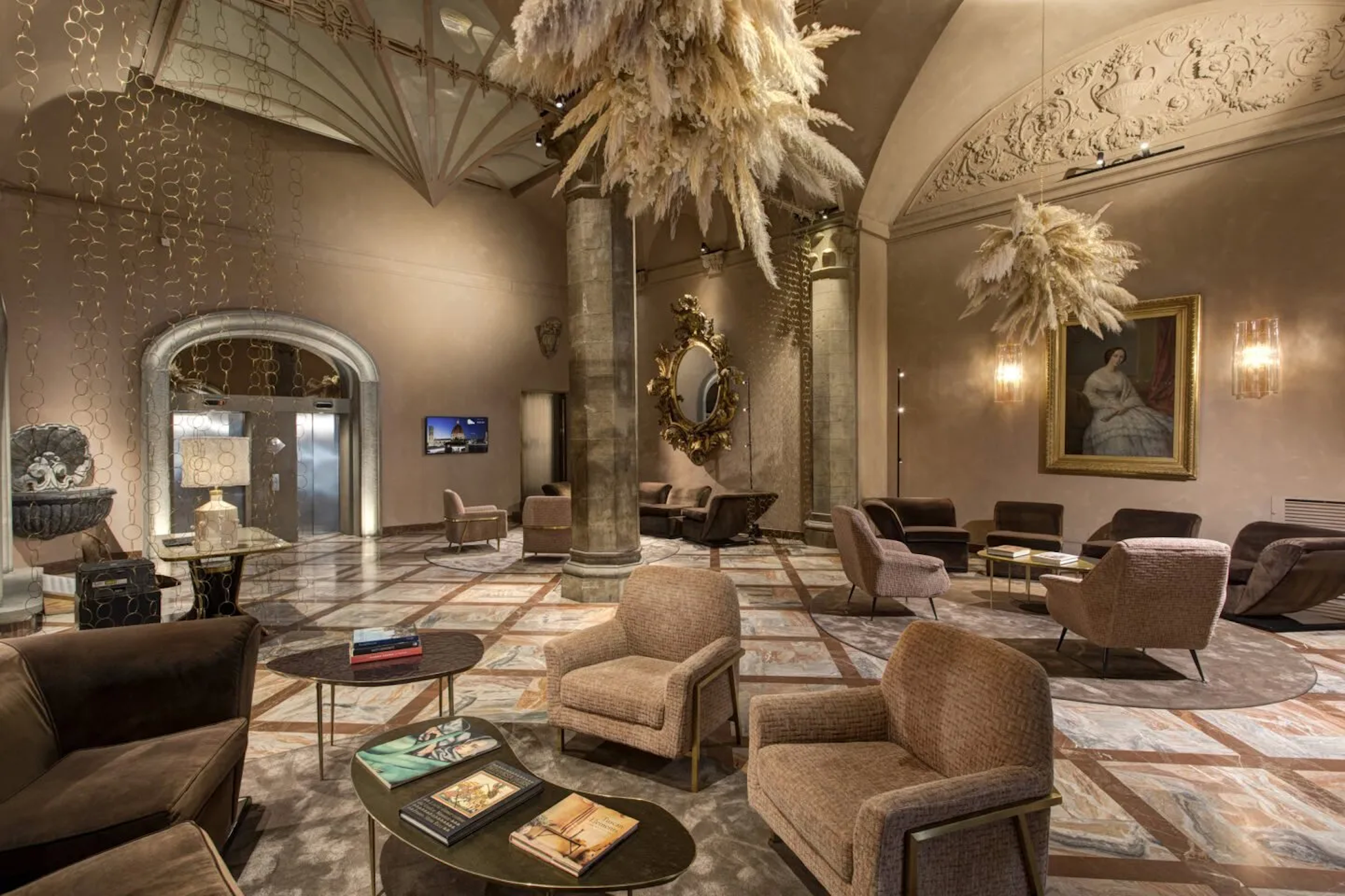 Grand Hotel Cavour 47/76