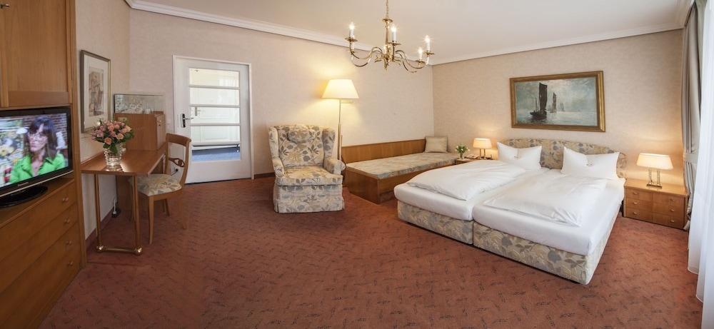 Strandhotel Monbijou 5/32