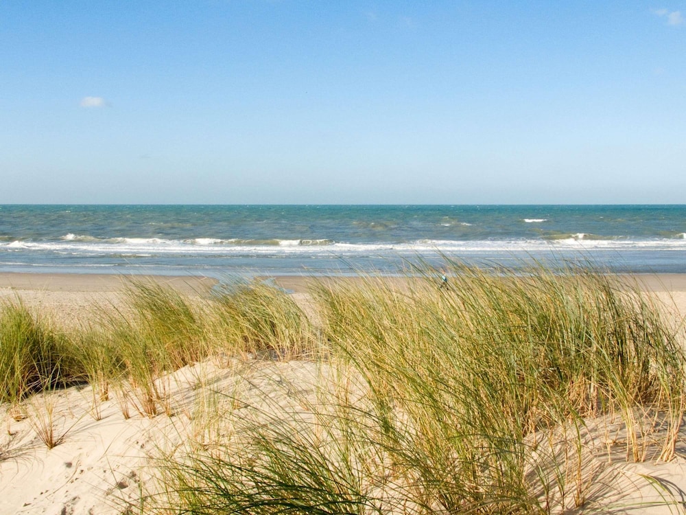 Ibis Le Touquet Thalassa 65/72