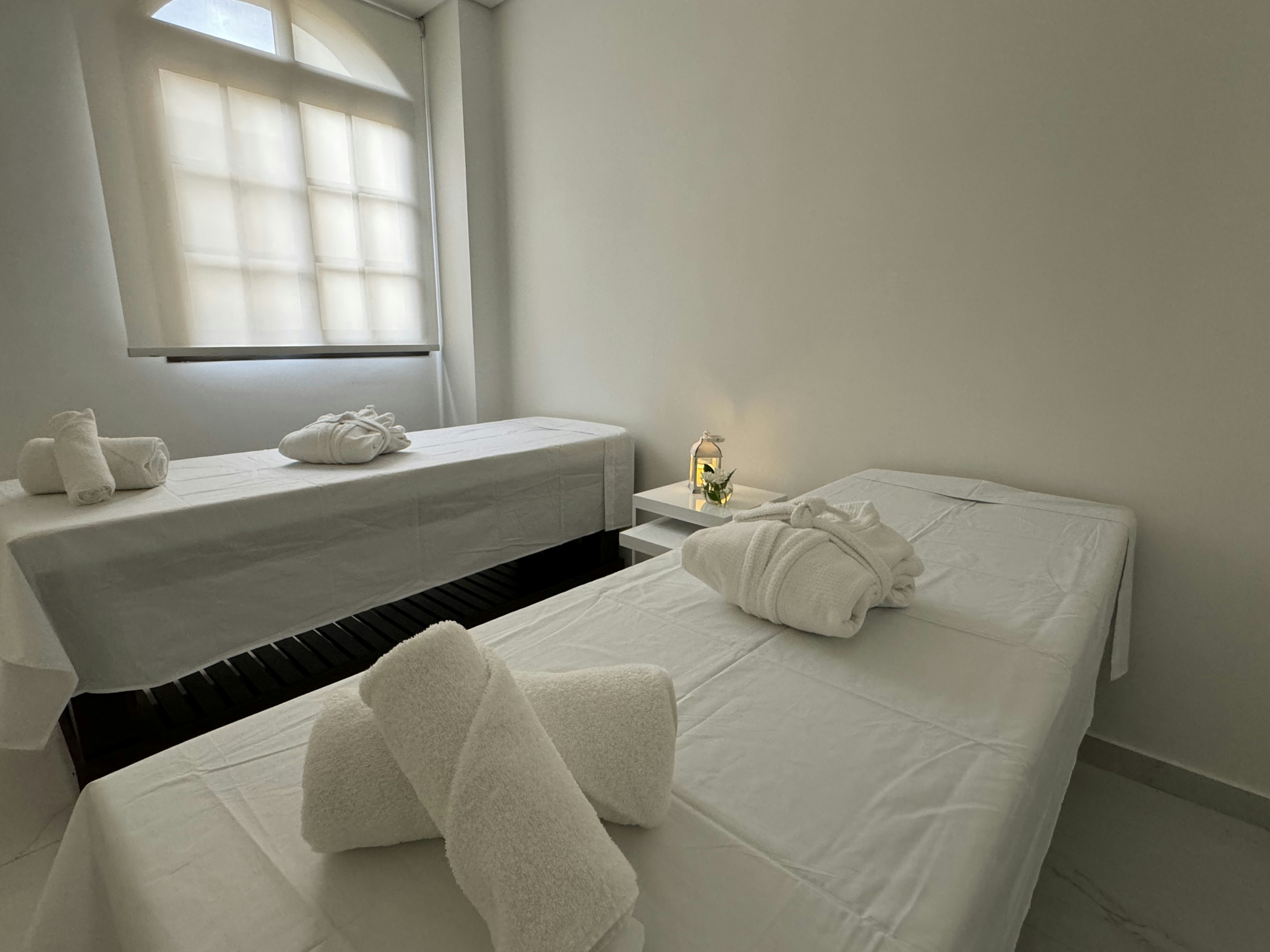 Guemes Hotel and Spa 6/21
