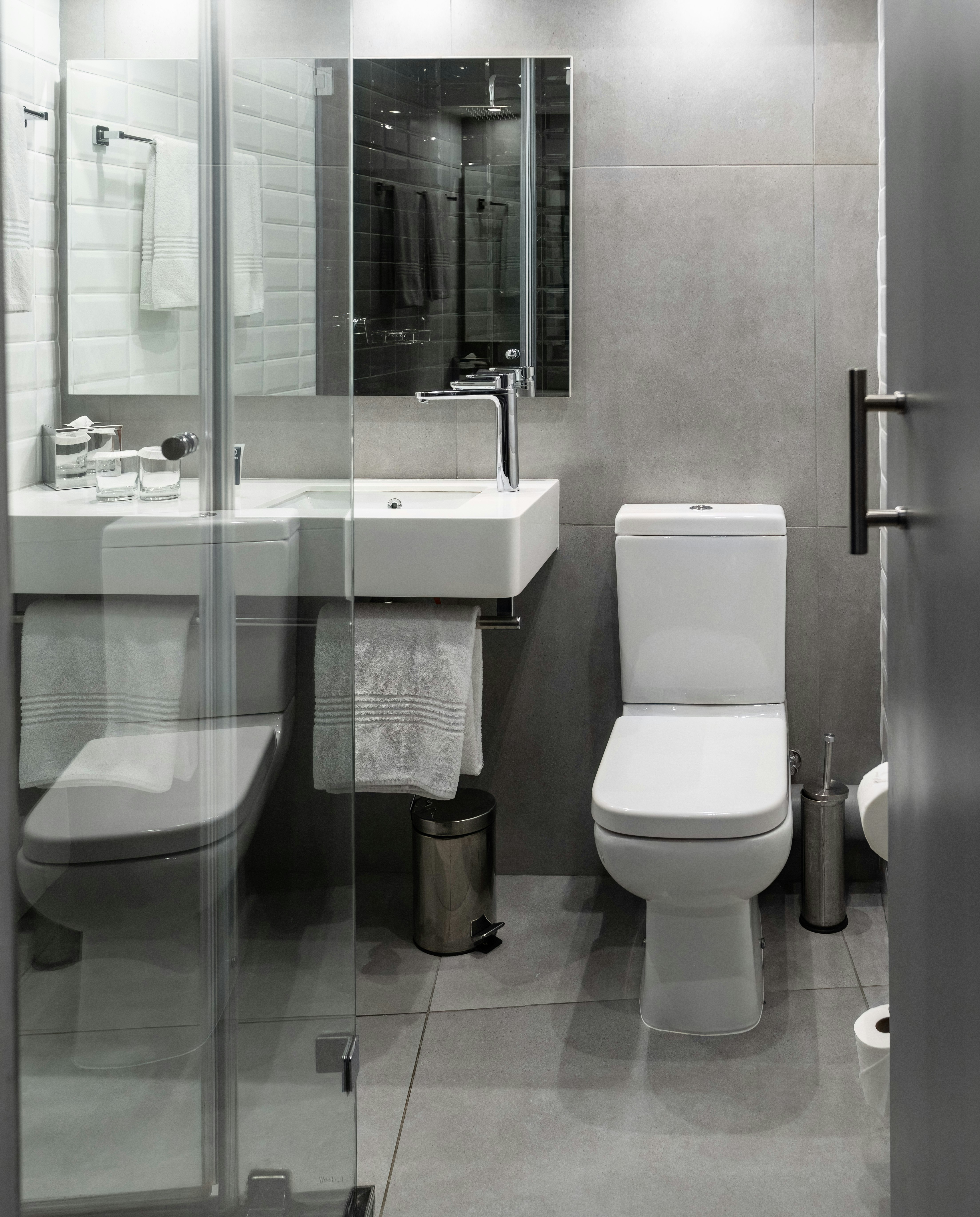 Onomo Johannesburg Sandton Hotel 50/50