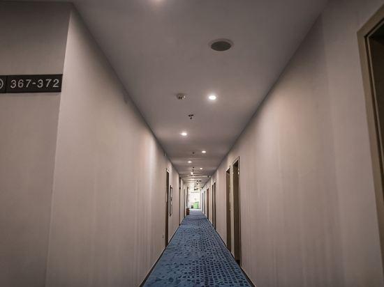 7 Days Premium (Chongqing Tongliang Xuefu Avenue) 20/22