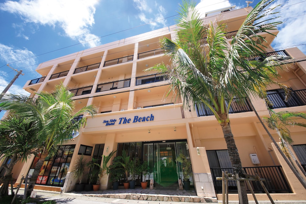 Seaside Hotel The Beach 6/46