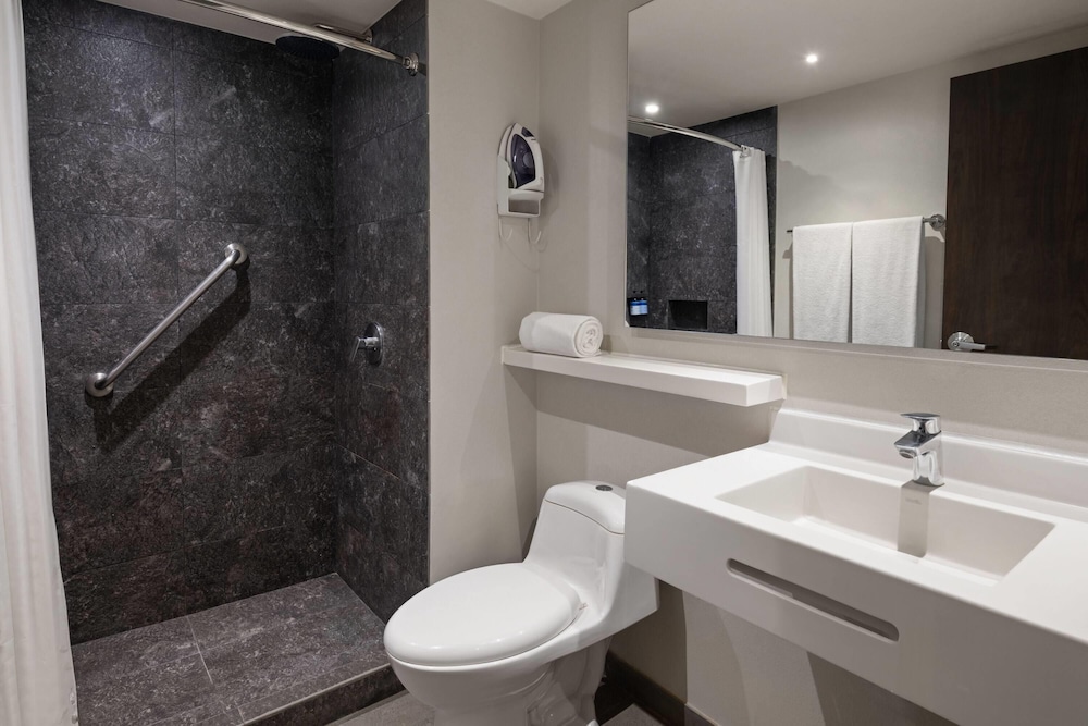 Hotel MX mas cuautitlan Izcalli, Trademark by Wyndham 46/48
