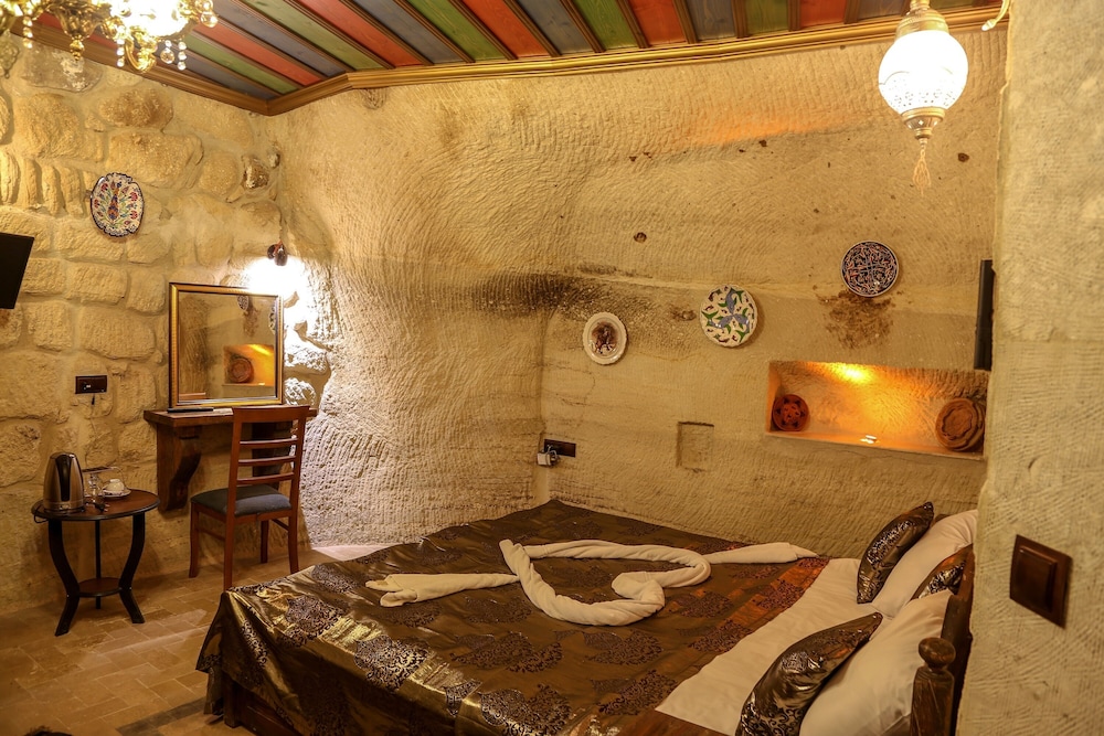 Goreme Palace Cave Hotel 38/59