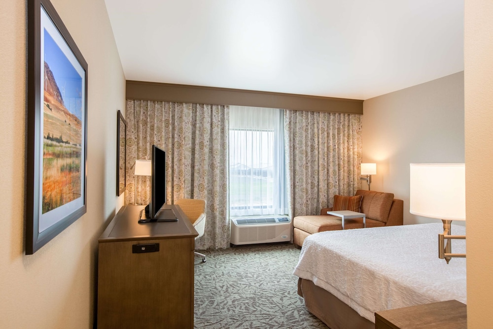 Hampton Inn & Suites Pasco/Tri-Cities 18/46