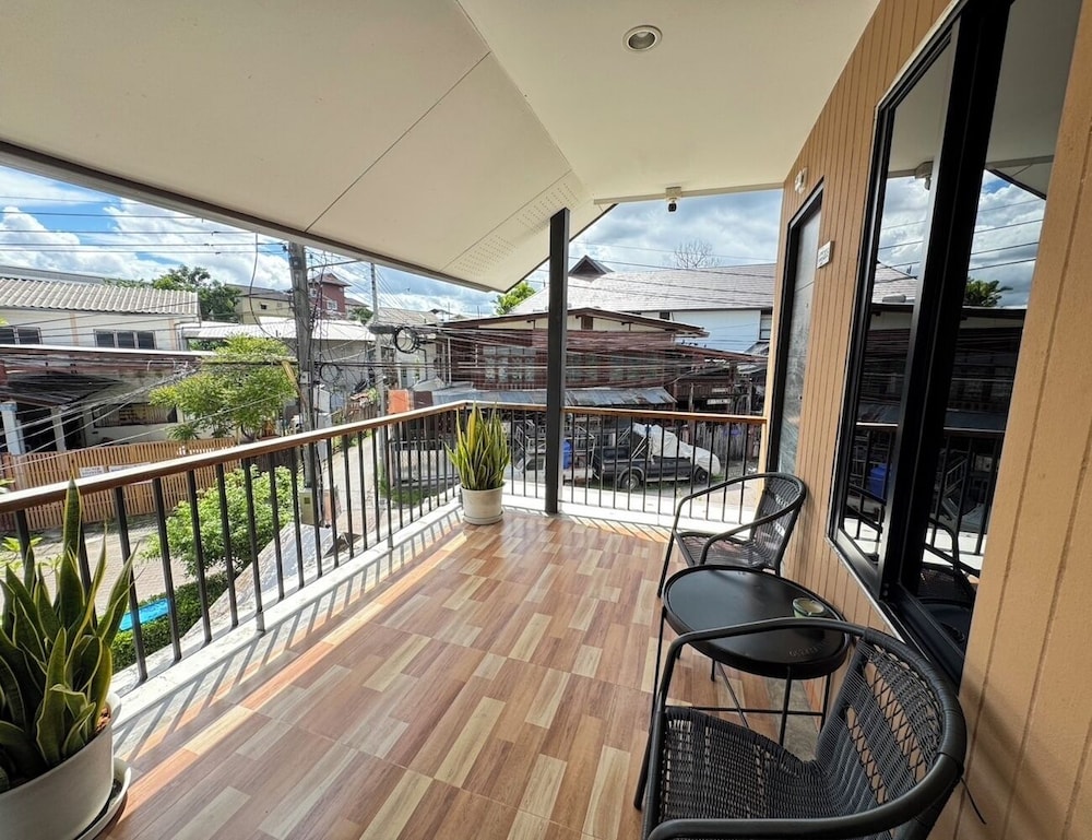 Lanna Haven Hotel 23/50