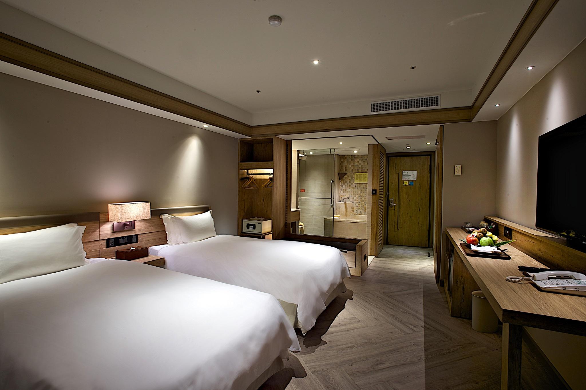 SUPERIOR, TWIN BEDS