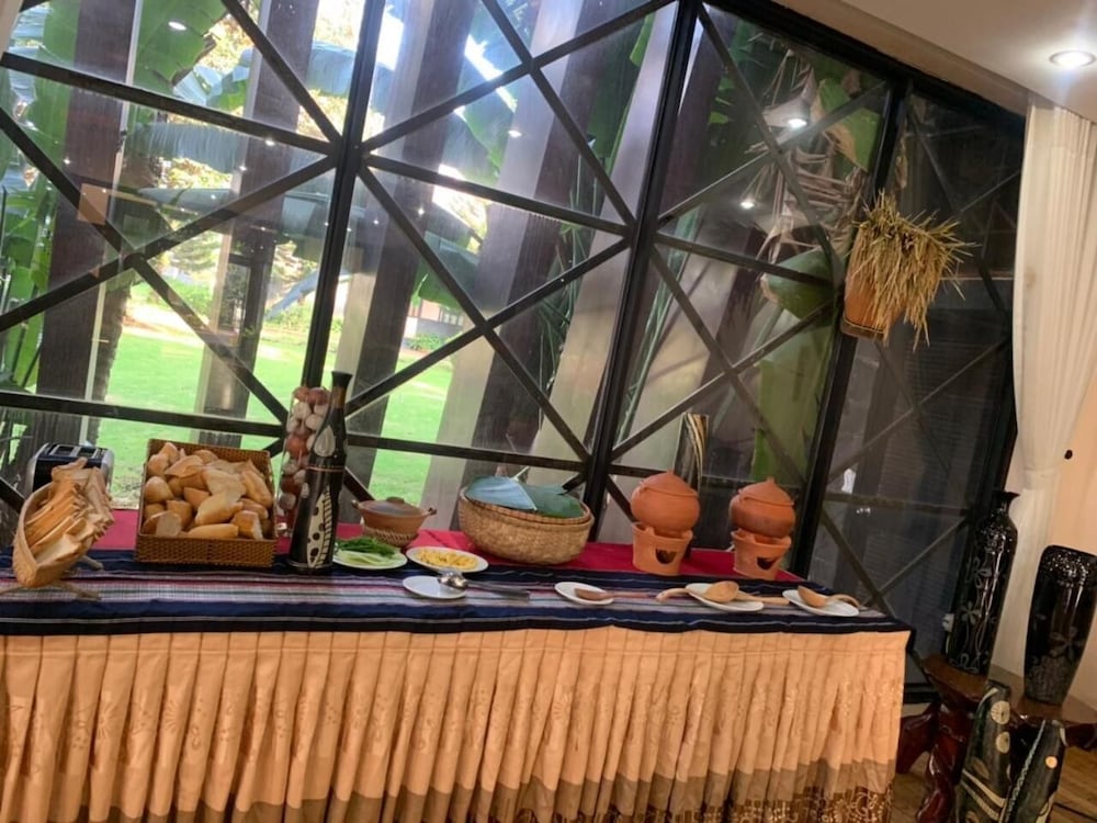 Trung Nguyen Coffee Resort 4/46