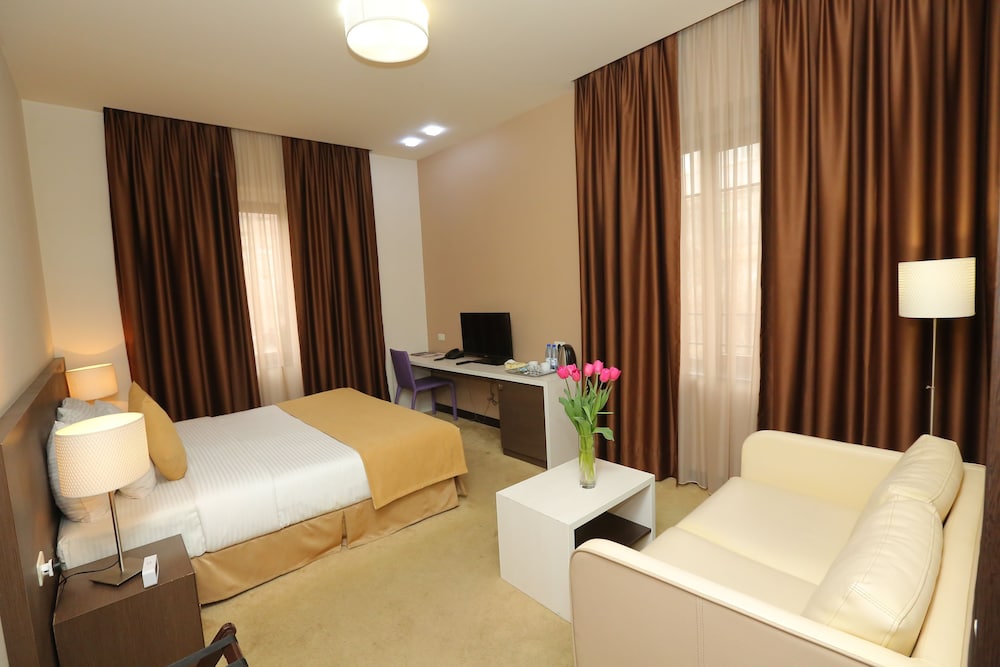 My Hotel Yerevan 43/71