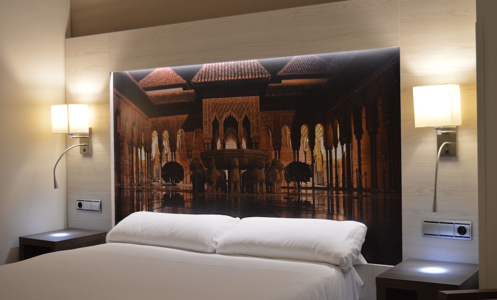 Porcel Sabica Hotel 50/83