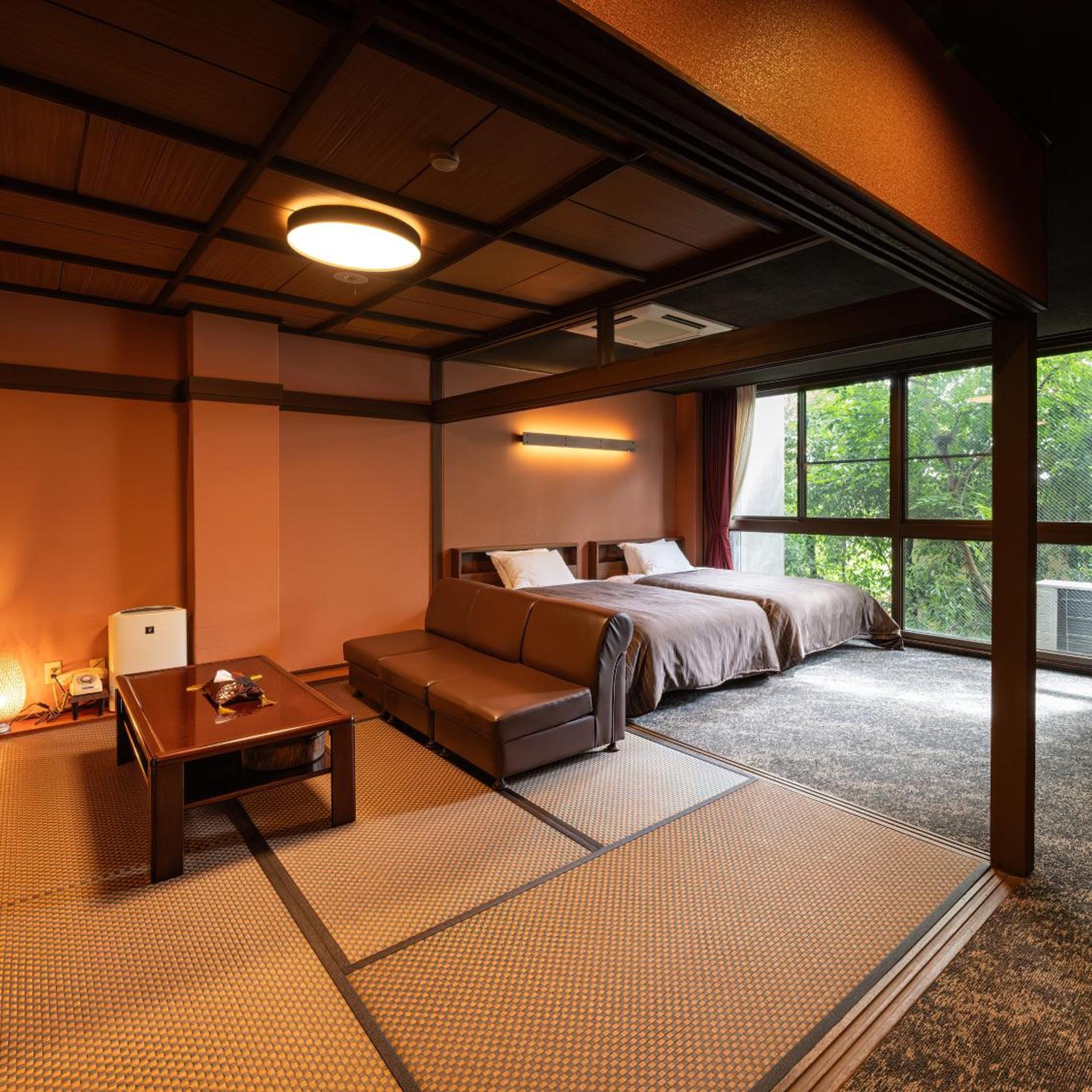 Yamaga Onsen Sumi 7/36