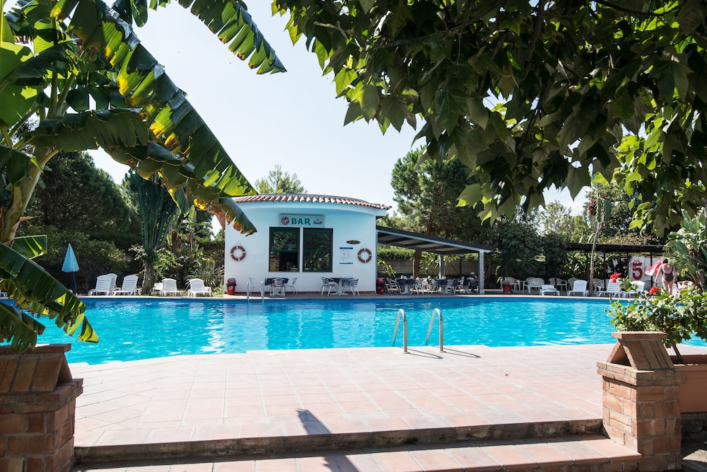 Villaggio Alkantara 1/66