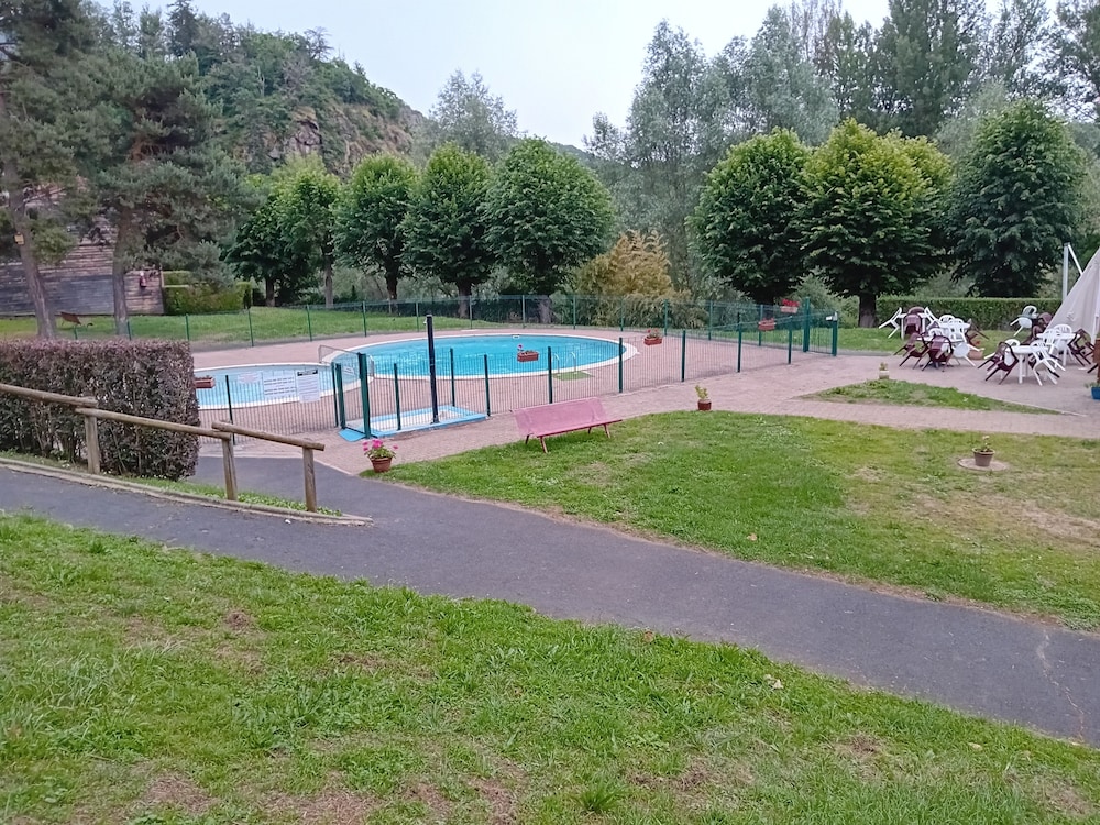 Olydea Vorey-sur-Arzon 50/53