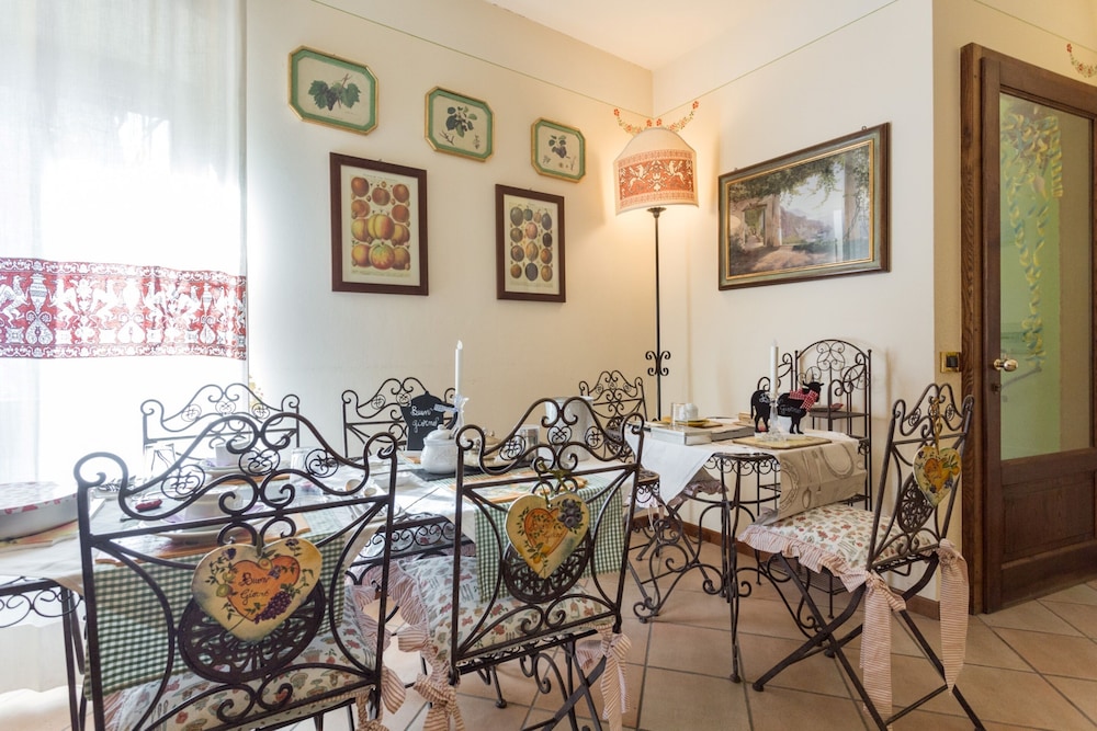 Bed And Breakfast New Day 20/26