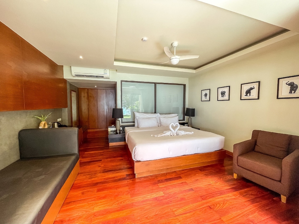 Koh Chang Kacha Resort And Spa 47/69