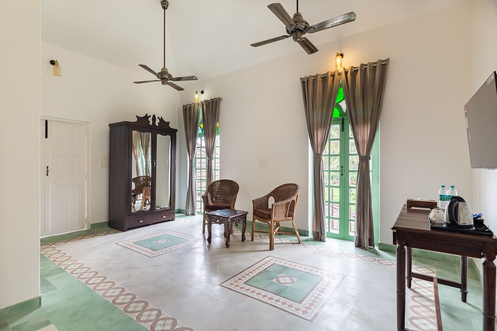 Silva Heritage Goa 23/50