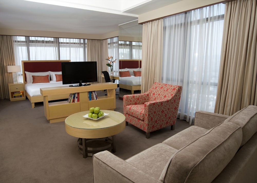 Berjaya Times Square Hotel 28/52