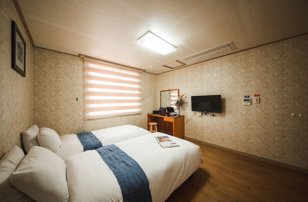 Jungmun Resort 14/50