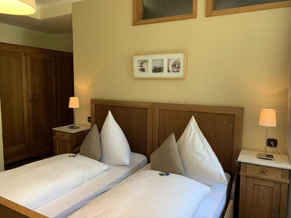 Mosellandhotel Im Enderttal Zum Onkel Willi 15/37