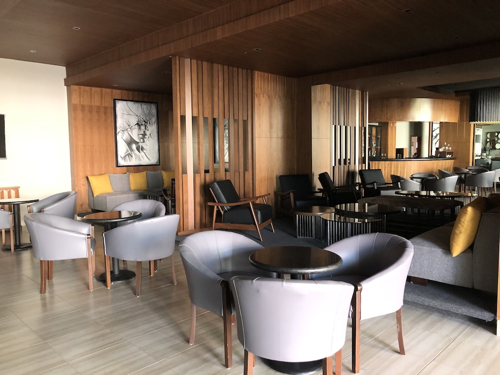 Hotel Real de Minas Bajio 16/33