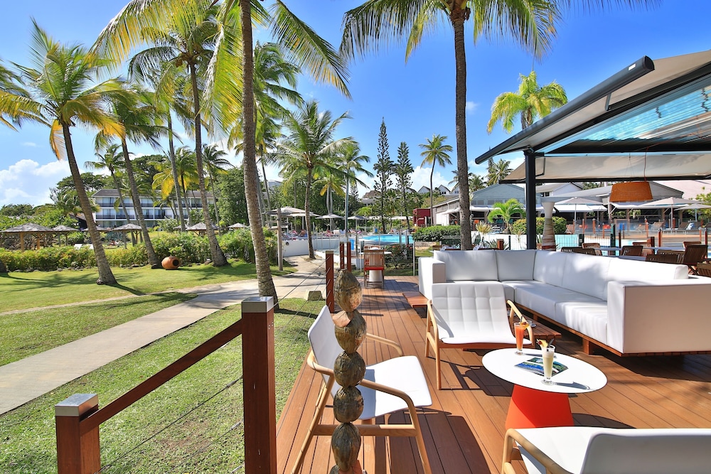 La Creole Beach Hotel and Spa 50/68