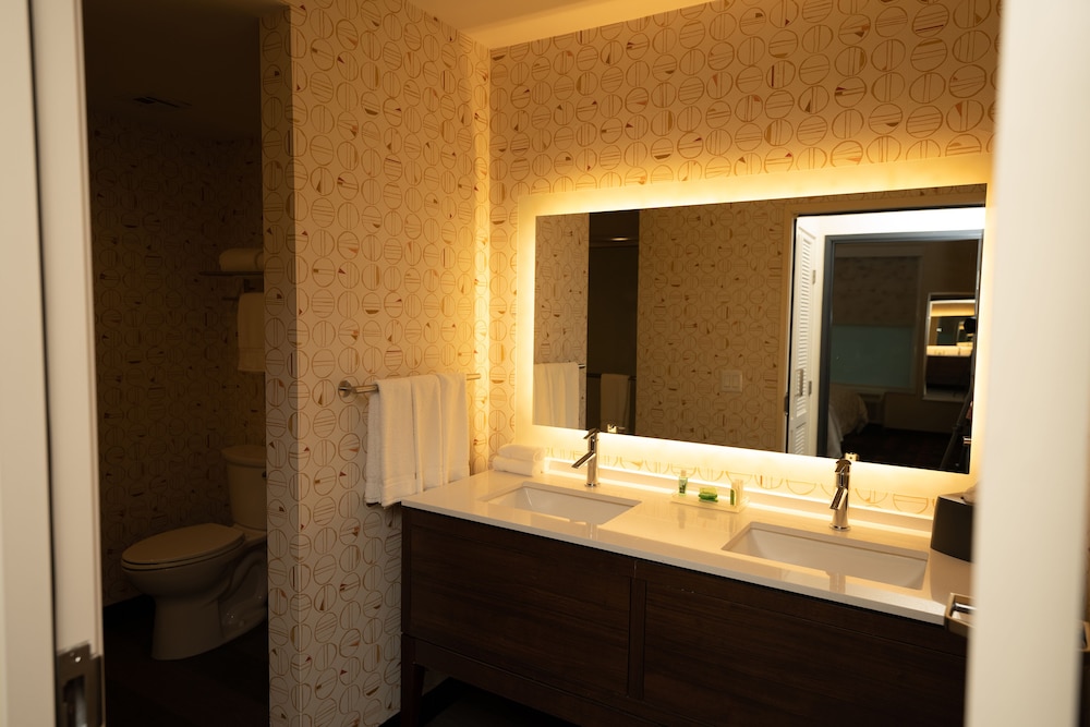Holiday Inn Nw Houston Beltway 8 17/48