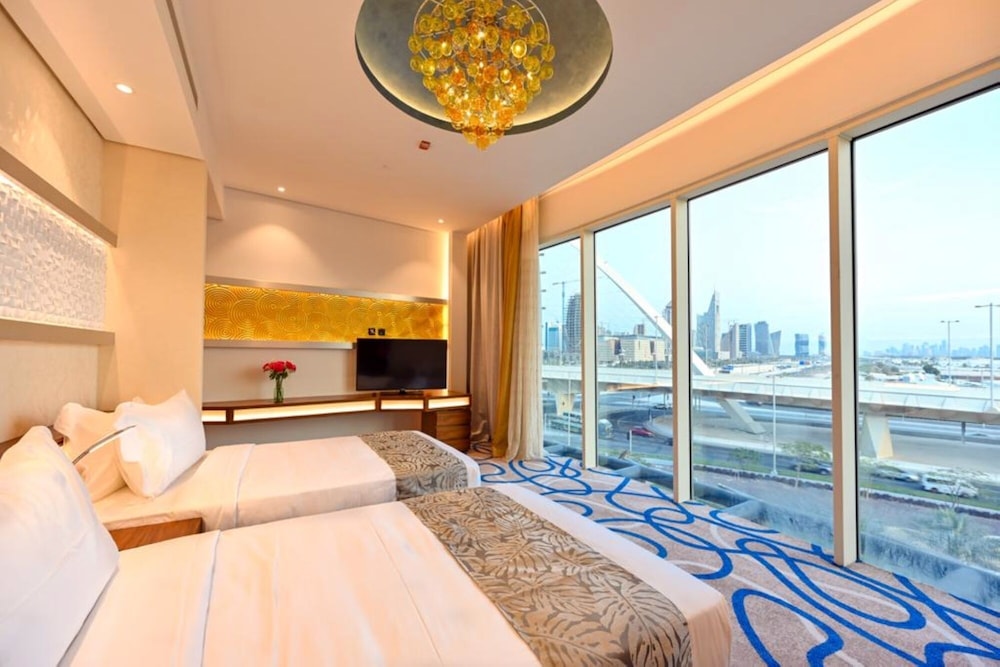Cielo Hotel Lusail Qatar 17/46