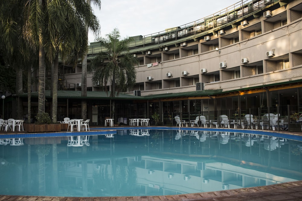 Hotel El Libertador 2/35