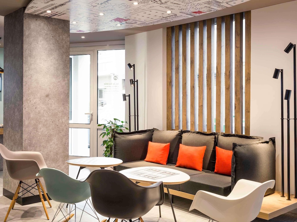 Ibis Paris Pere Lachaise 29/46