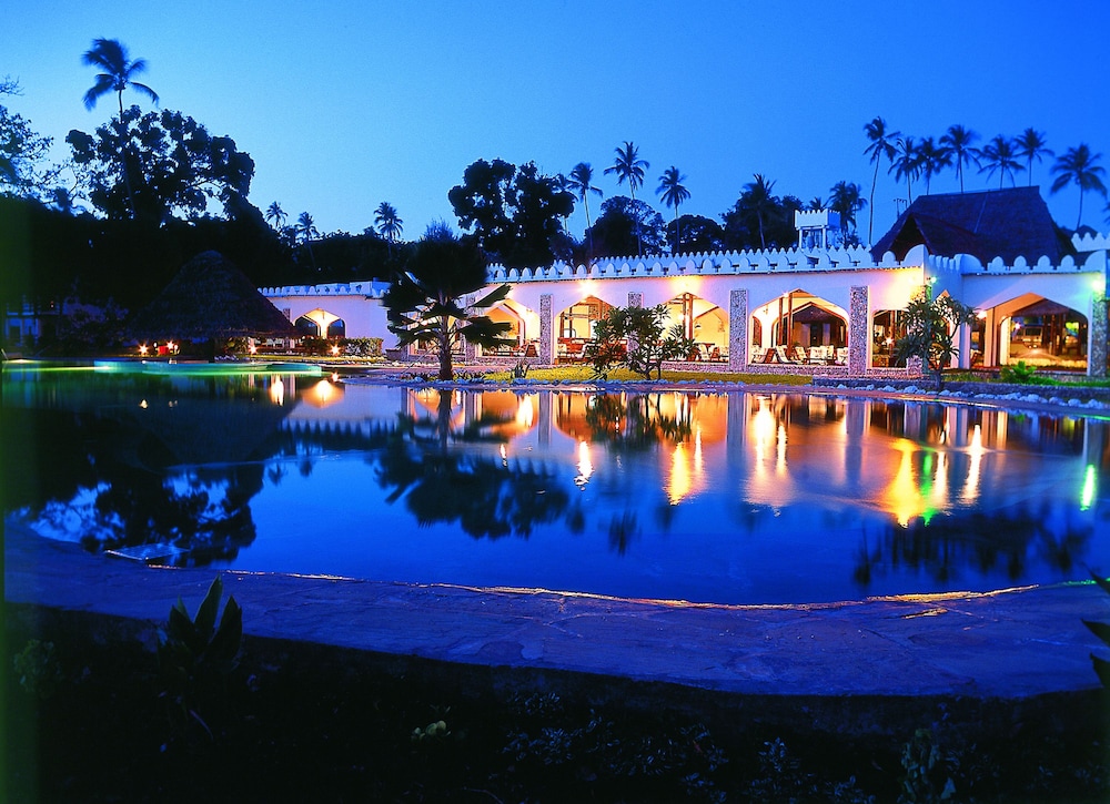 Zanzibar Beach Resort 39/47