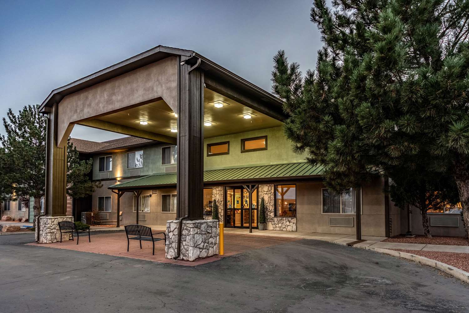 Quality Inn & Suites Pueblo West 2/43