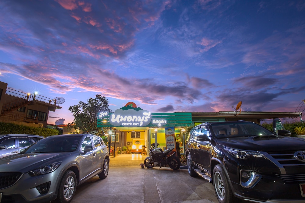 Baanmorkburi Resort 46/59