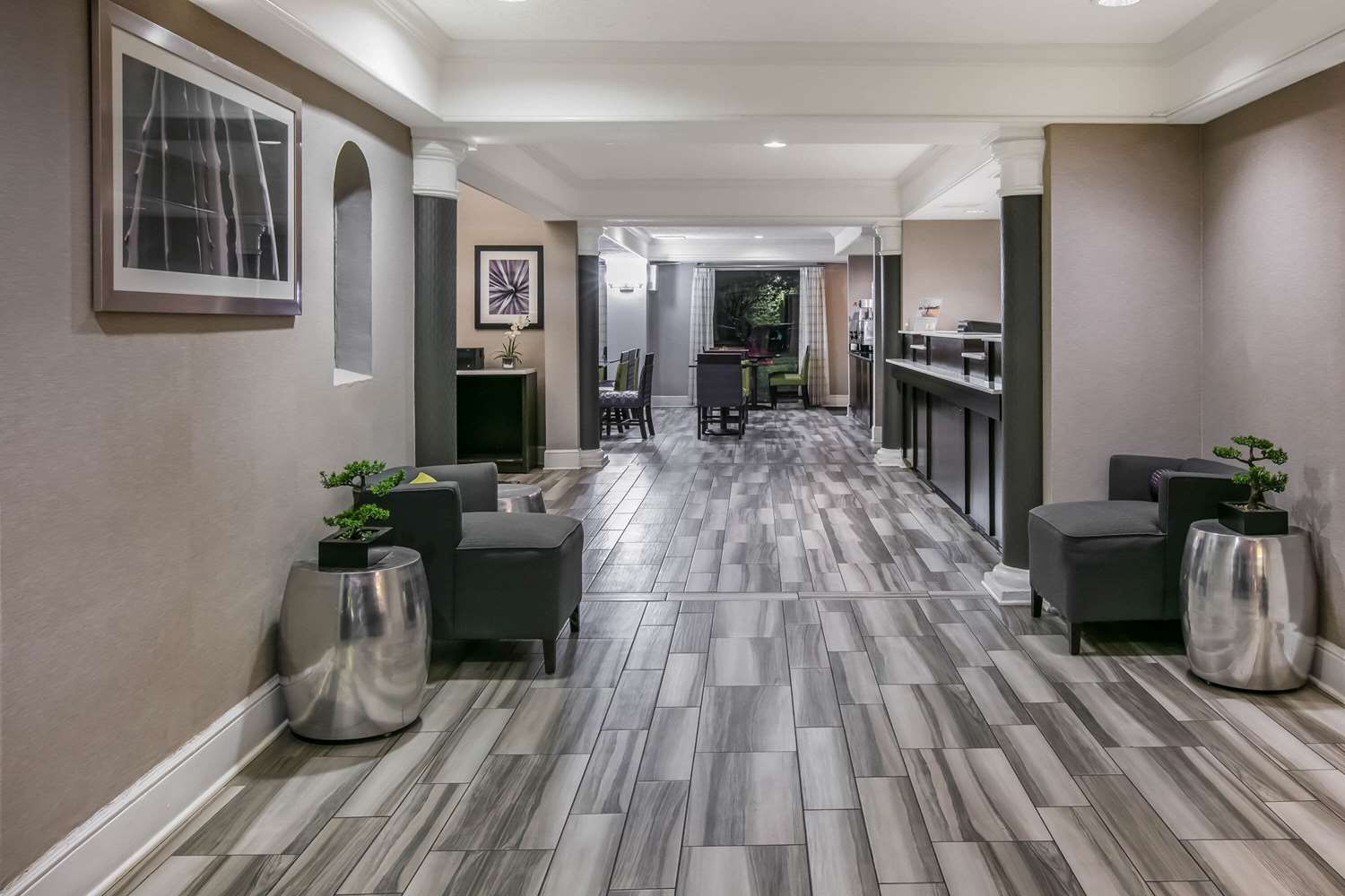 La Quinta Inn by Wyndham Dallas Uptown 15/31