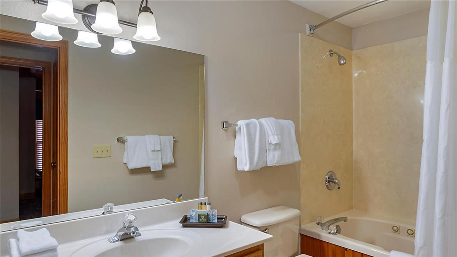 Hilton Vacation Club Laurel Crest Pigeon Forge image