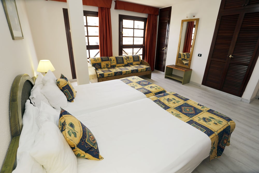 Hotel Andorra 8/48