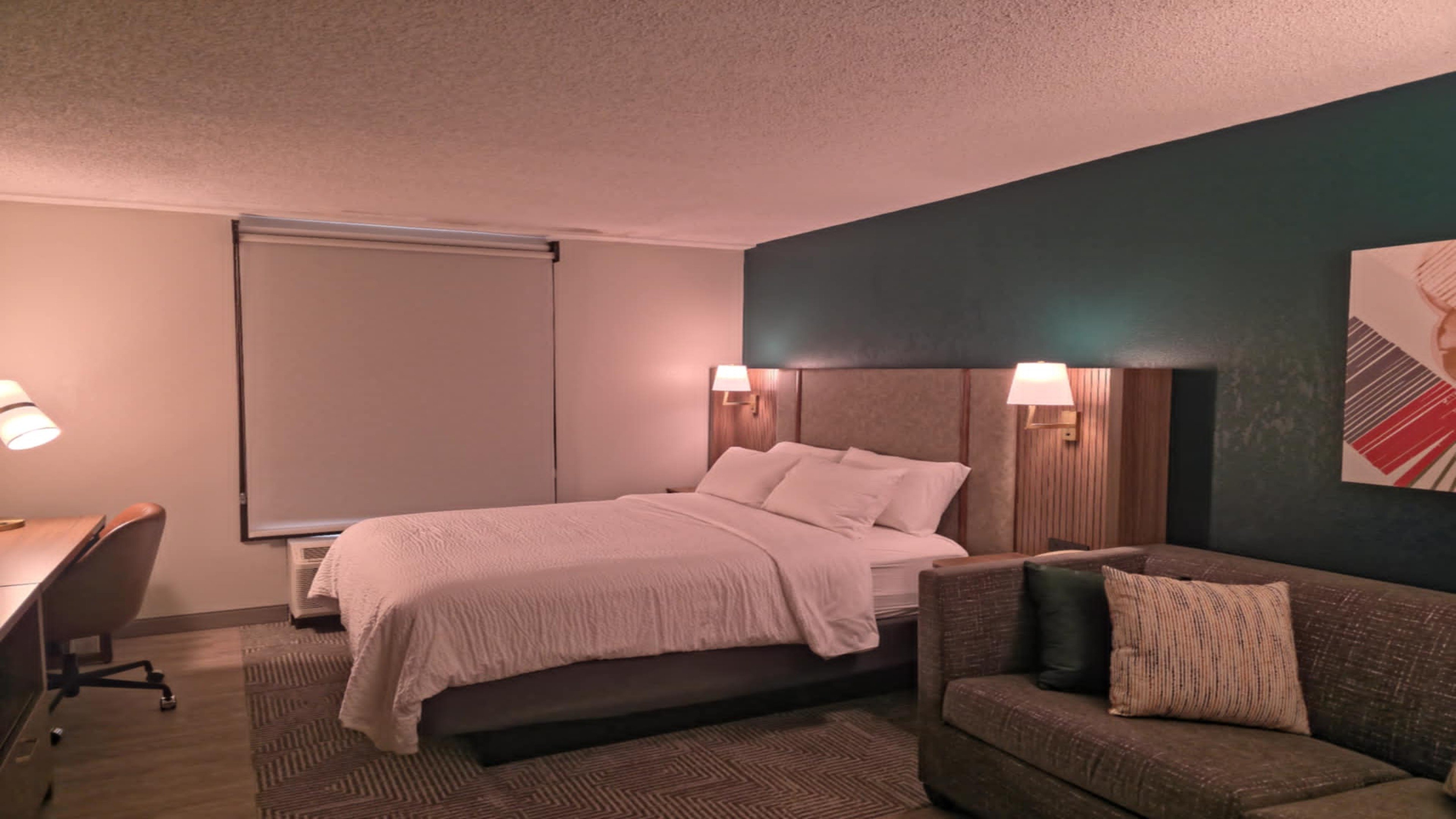 Holiday Inn Johnstown-Gloversville 20/66