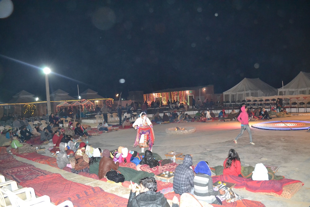 K K Resorts Camp 62/69