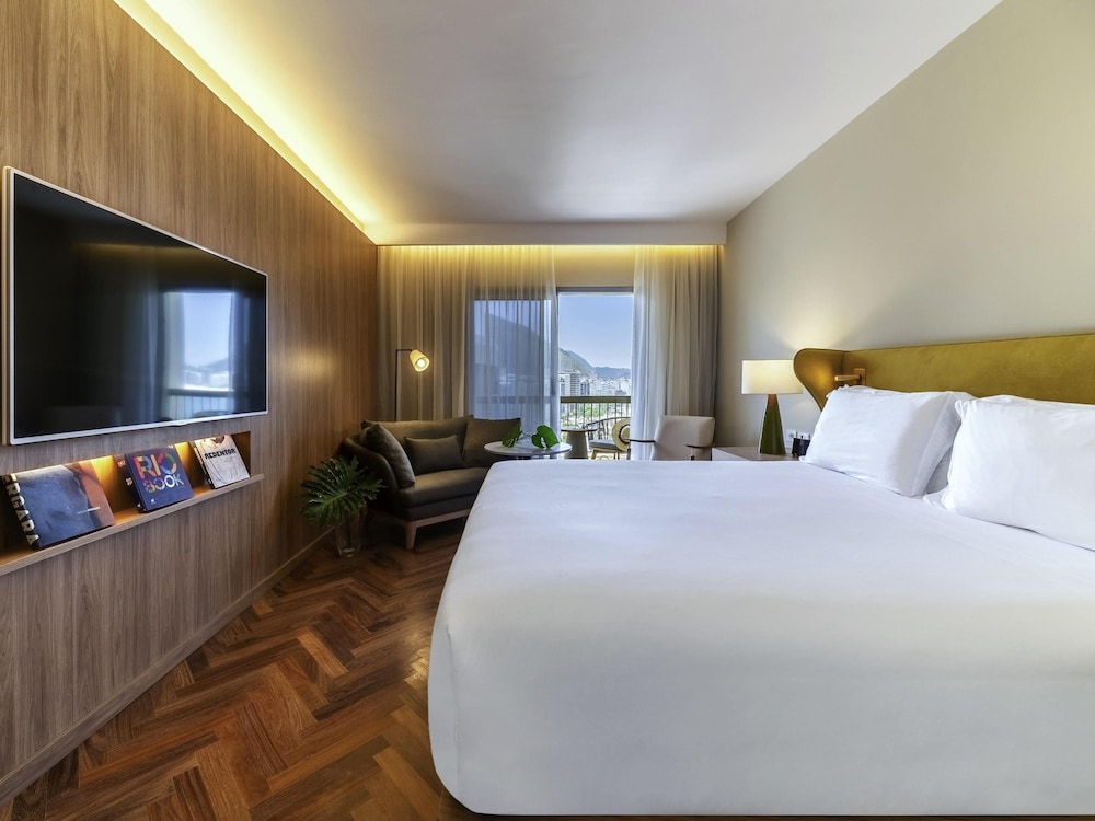 Fairmont Rio de Janeiro Copacabana 12/50