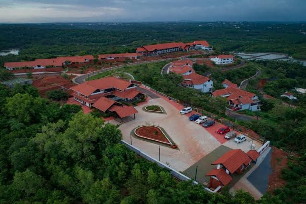 Niraamaya Retreats Vaidekam Kannur 33/40