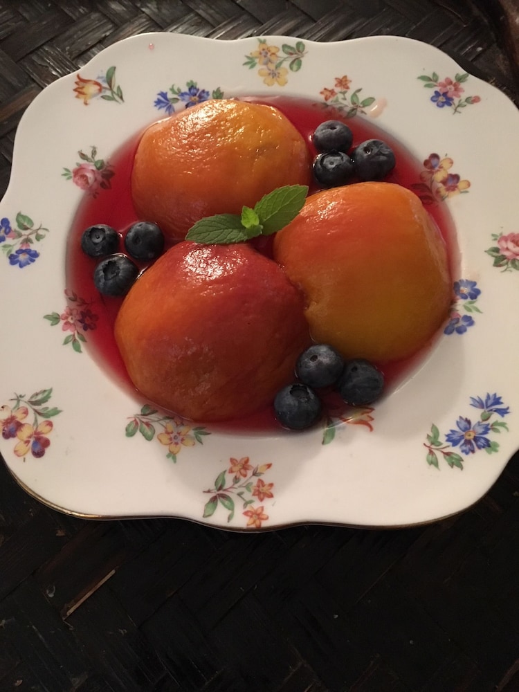 The Pratt Smith House Bed and Breakfast 19/19