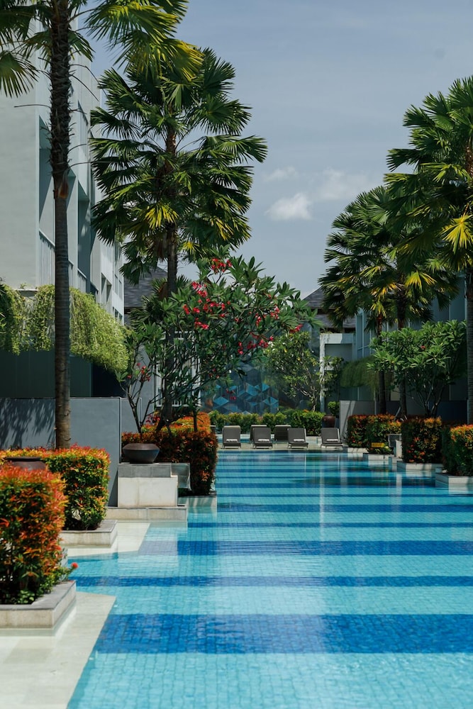 Kanvaz Village Resort Seminyak 66/68