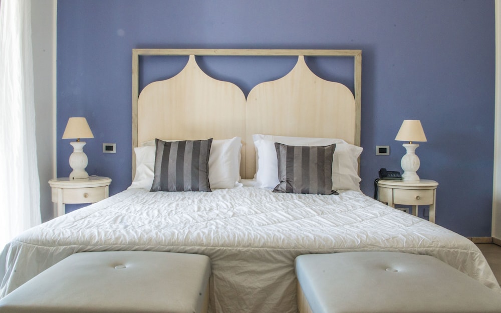 Hotel Mea - Aeolian Charme 34/73