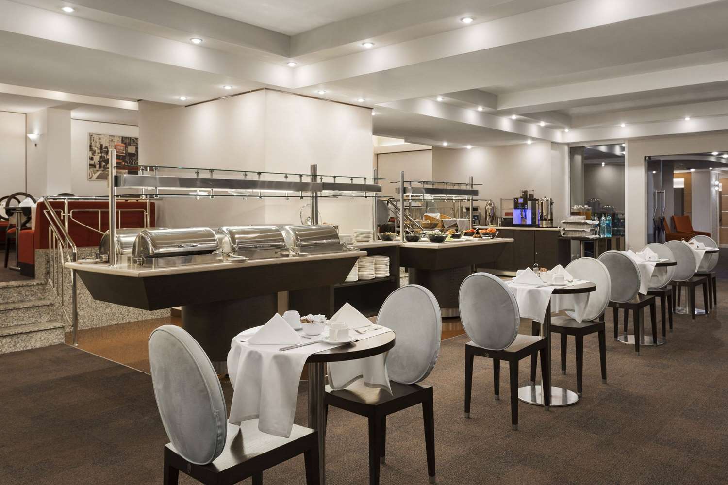 Ramada by Wyndham Bucharest Parc 39/49