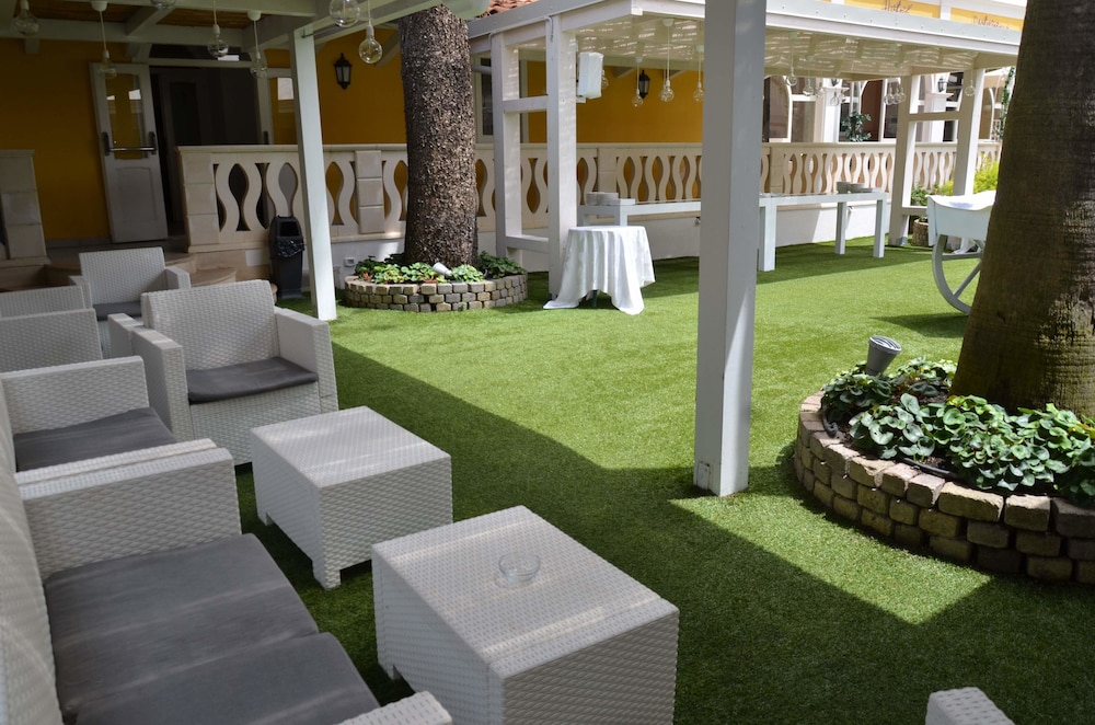 Mediterraneo Palace Hotel 26/31