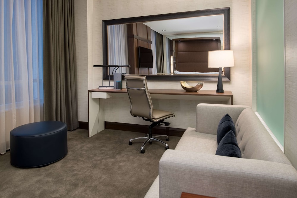 Embassy Suites By Hilton Seattle Downtown Pioneer Square 61/69