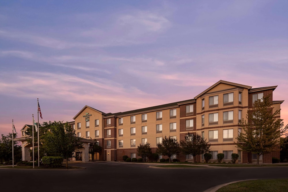 Homewood Suites by Hilton Orland Park 1/39